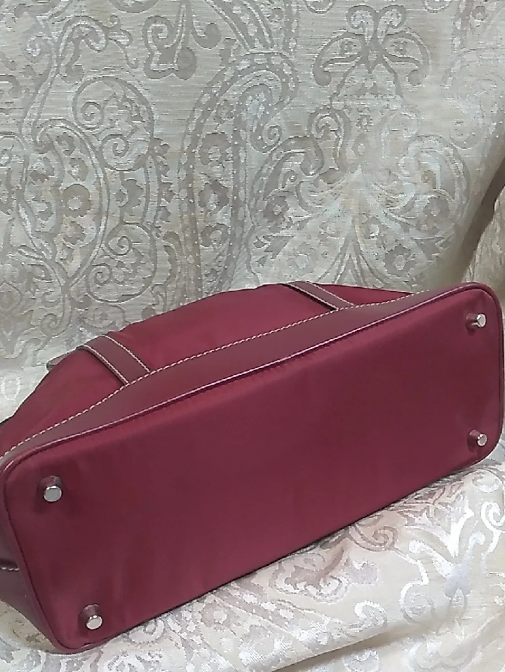 Vintage Prada Small Satchel - Picture 4 of 12